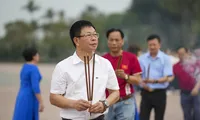 Nhà báo Phùng Công Sưởng: ‘Tiền Phong Marathon là giải đấu của niềm đam mê, lòng yêu nước và tự hào dân tộc’