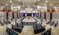 Nơi sẽ diễn ra Hội thảo &apos;Đưa công nghiệp văn hóa thành đòn bẩy để du lịch Ninh Bình cất cánh&apos; 