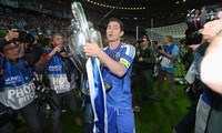 Frank Lampard gia nhập làng bóng đá Indonesia?