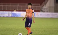 Gangwon FC chấm dứt mối lương duyên với Xuân Trường.