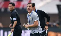 HLV Fabio Cannavaro hiện dẫn dắt CLB Guangzhou Evergrande Taobao.