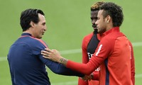 Nếu PSG không vô địch Champions League mùa này, HLV Unai Emery sẽ bị sa thải.