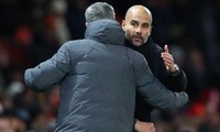 HLV Guardiola lên tiếng về vụ lộn xộn tại đường hâm sân Old Trafford.