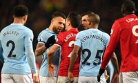 Vụ lộn xộn tại Old Trafford có thêm tình tiết mới.