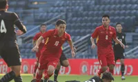Công Phượng lập cú đúp. Ảnh: Zing