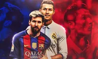 HLV Zinedine Zidane lên giây cót tinh thần cho Real Madrid.
