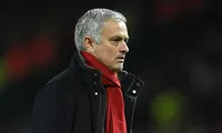 HLV Jose Mourinho.