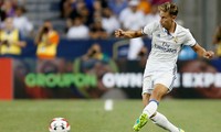 Marcos Llorente muốn rời Real Madrid ngay tháng 1/2018.