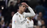 Raphael Varane đã tính tới chuyện rời Real Madrid để sang Anh.