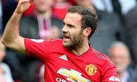 Juan Mata đồng ý gia hạn thêm 3 năm với M.U.