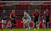 Đội bóng của thủ môn Văn Lâm không bán mình cho ông chủ Man City