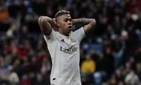 Mariano Diaz muốn rời Real Madrid ngay trong mùa hè 2019.