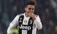 Paulo Dybala trên đường gia nhập Tottenham.