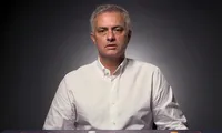 HLV Jose Mourinho.