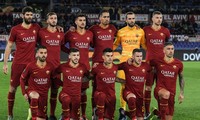 Các cầu thủ AS Roma đồng ý giảm 4 tháng lương liên tiếp để hỗ trợ CLB.