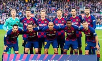 Barcelona sẽ thanh lọc lực lượng mạnh mẽ trong mùa hè 2020.