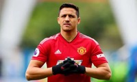 Alexis Sanchez sẽ bị M.U các vào thương vụ mua Sancho?