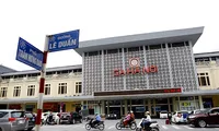 Bộ GTVT chính thức có ý kiến với quy hoạch khu vực ga Hà Nội