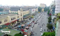 Bộ GTVT cho rằng, một số nội dung của Đồ án chưa phù hợp quy hoạch chung, quy hoạch GTVT đã duyệt 
