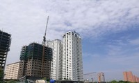 Chung cư cao cấp Ecolife (phường Xuân La, quận Tây Hồ) là trong những dự án bị Thành ủy, UBND TP Hà Nội yêu cầu quận Tây Hồ kiểm tra, xử lý. 