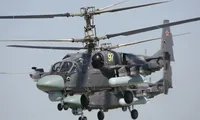 So sánh trực thăng Ka-52 Nga với Apache Mỹ