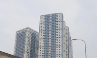 Dự án Kim Văn-Kim Lũ (quận Hoàng Mai, Hà Nội), một trong những dự án bị điều chỉnh quy hoạch chi tiết 1/500 nhiều lần theo hướng nâng tầng, tăng mật độ.