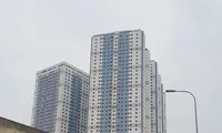 Dự án Kim Văn-Kim Lũ (quận Hoàng Mai, Hà Nội), một trong những dự án bị điều chỉnh quy hoạch chi tiết 1/500 nhiều lần theo hướng nâng tầng, tăng mật độ.