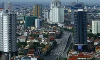 Hà Nội khảo sát để xây dựng đề án chính quyền đô thị ở quận Đống Đa, quận Long Biên, thị xã Sơn Tây.