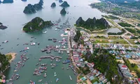 Quảng Ninh,tạm dừng lập mới, điều chỉnh quy hoạch các dự án tại Vân Đồn