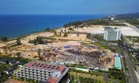 Phú Quốc "quay cuồng" trong cơn sốt đất trước khi thành đặc khu