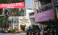 Chính quyền lo ngại nhồi cao ốc 18 tầng của Vinaconex sẽ thành &apos;điểm nóng&apos;