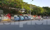 Cử tri đề nghị xử lý dự án chợ Xuân La &apos;ôm đất&apos; 9 năm muốn chỉnh quy hoạch