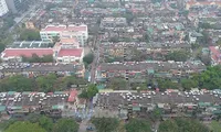 Lý do cải tạo chung cư cũ nội đô Hà Nội vẫn được nâng lên 40 tầng