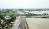 Hà Nội: Lấy ý kiến nhiệm vụ quy hoạch phân khu đô thị phía Tây Vành đai 4 hàng nghìn ha