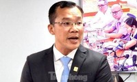 Lãnh đạo SCB: &apos;Chúng tôi đảm bảo tiền của người dân vẫn là của người dân&apos;