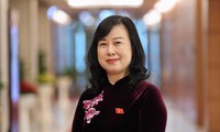Bà Đào Hồng Lan bộc bạch việc &apos;người ngoài ngành&apos; làm Bộ trưởng Y tế 