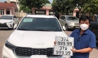 Cần nhiều hơn những đề án &apos;biển số đẹp&apos;