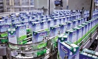 SIC muốn thoái sạch vốn khỏi Vinamilk 