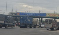  Vụ tạm dừng thu phí Quốc lộ 51: Nhà đầu tư &apos;đâm đơn&apos; kiến nghị khắp nơi 