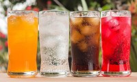 Đề xuất mới: Áp thuế tiêu thụ đặc biệt với đồ uống có đường