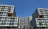 Thủ tướng phê duyệt đề án 1 triệu căn hộ nhà ở xã hội