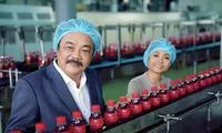 Gia tộc Trần Quí Thanh đưa Tân Hiệp Phát &apos;hóa rồng&apos; thế nào?