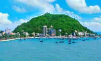 Lý do Bà Rịa - Vũng Tàu bất ngờ thành &apos;ngôi sao&apos; du lịch được yêu thích nhất