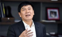Xuất hiện màn &apos;đổi ngôi&apos; trong giới tỷ phú chứng khoán
