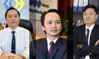 Những sếp doanh nghiệp nổi tiếng &apos;dính chàm&apos; thao túng chứng khoán