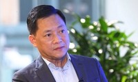 Đại gia Nguyễn Cao Trí &apos;mất tích&apos; bí ẩn