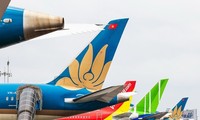 Yêu cầu công khai giá vé máy bay, xe khách dịp 30/4-1/5