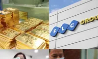 Giật mình giá vàng; FLC nợ như &apos;chúa chổm&apos;