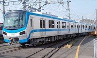 Hơn 3,6 tỷ USD kéo dài metro số 1 TPHCM đến Bình Dương, Đồng Nai 