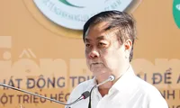 Phát động đề án 1 triệu ha lúa, Bộ trưởng Nông nghiệp cảnh báo 3 chữ &apos;biến&apos;
